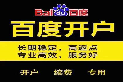 百度竞价托管外包服务助力企业快速成长的故事